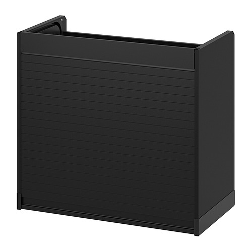 TITTEBO tambour storage f small appliances