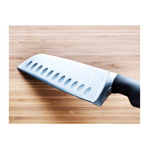 VÖRDA vegetable knife