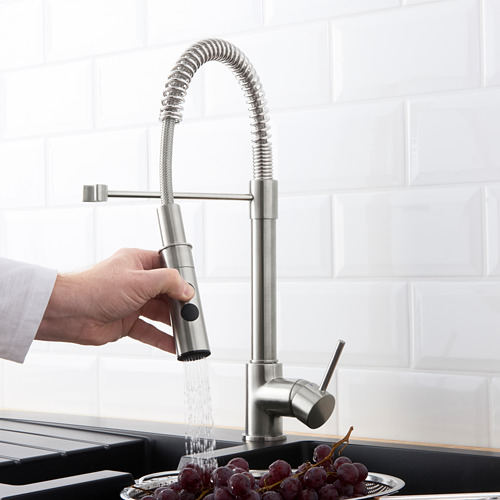VIMMERN kitchen mixer tap/handspray
