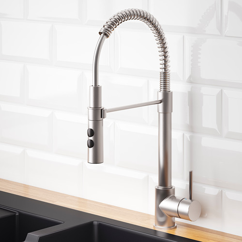 VIMMERN kitchen mixer tap/handspray