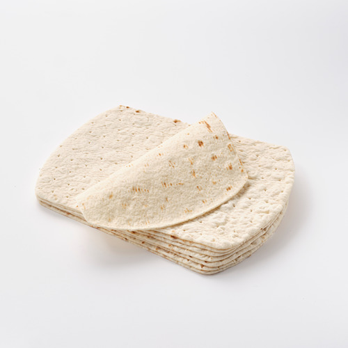 GRÄDDAT soft thin flatbread