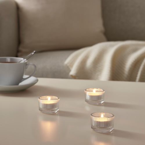 FINSMAK tealight holder