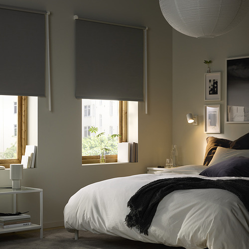 FRIDANS block-out roller blind