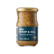 SÅS SENAP & DILL sauce for salmon