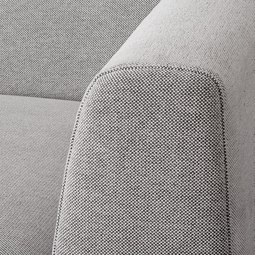 SLATORP 3-seat sofa