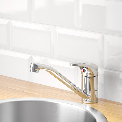 SUNDSVIK single-lever kitchen mixer tap