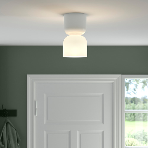 HAMNFYR ceiling lamp