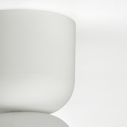 HAMNFYR ceiling lamp