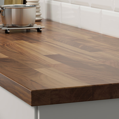 Ikea karlby on sale table top