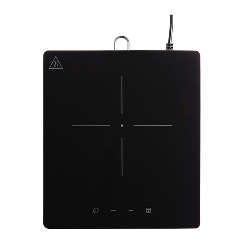 TILLREDA portable induction hob