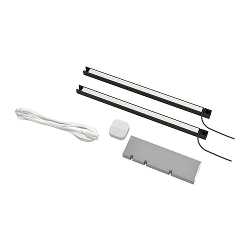 TRÅDFRI/SKYDRAG lighting kit