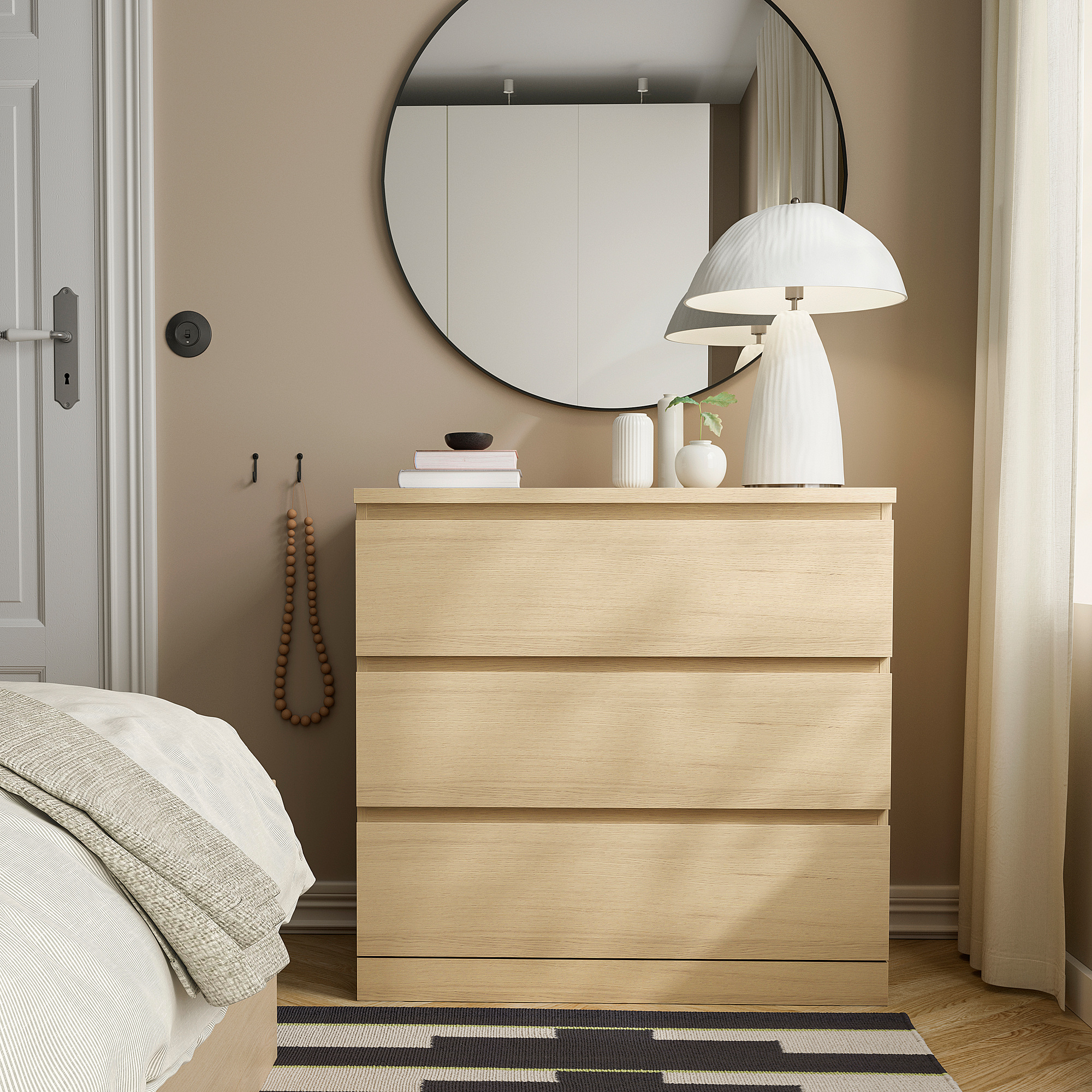 VINDKRAFT table lamp