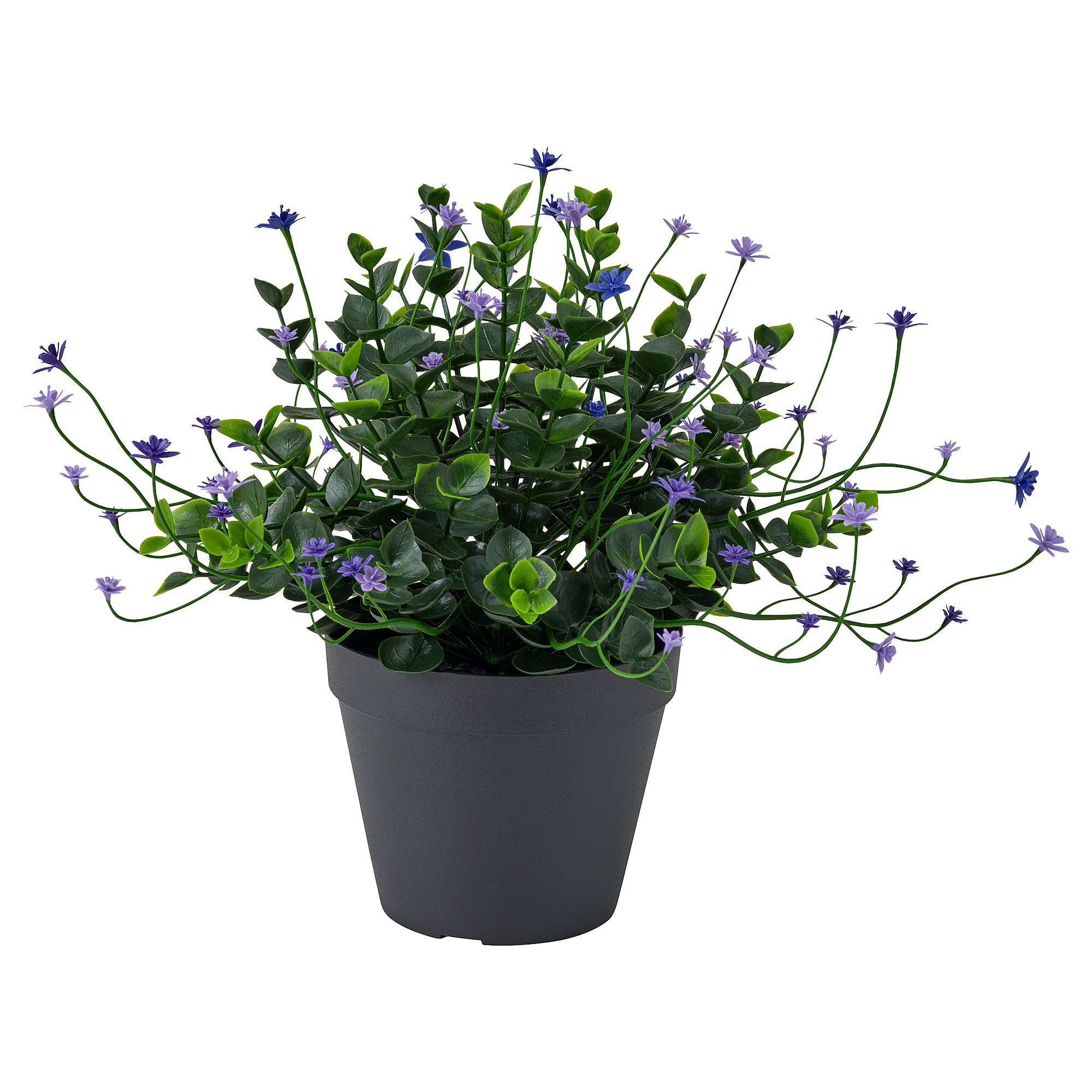 FEJKA artificial potted plant