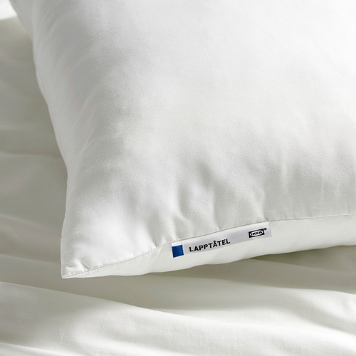 LAPPTÅTEL pillow, high