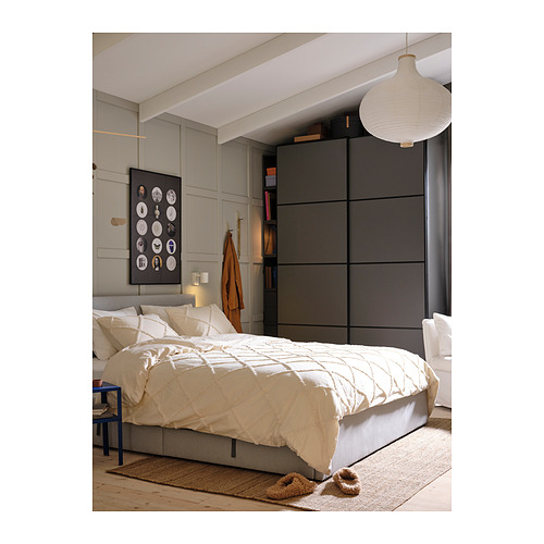 HAVSDJUP/RISBYN 吊燈