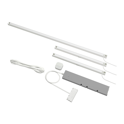 TRÅDFRI/SKYDRAG lighting kit