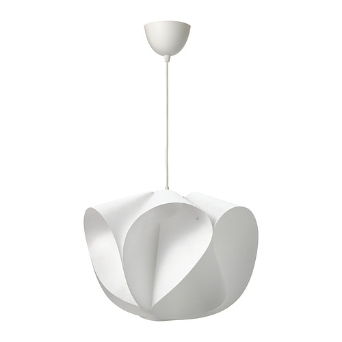 HEMMA/BÄCKNATE pendant lamp