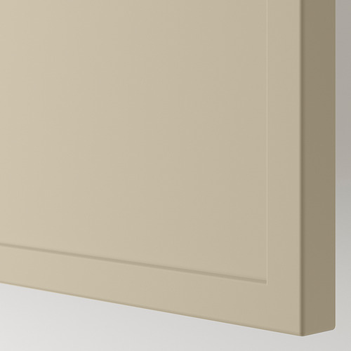 BESTÅ 電視几連門