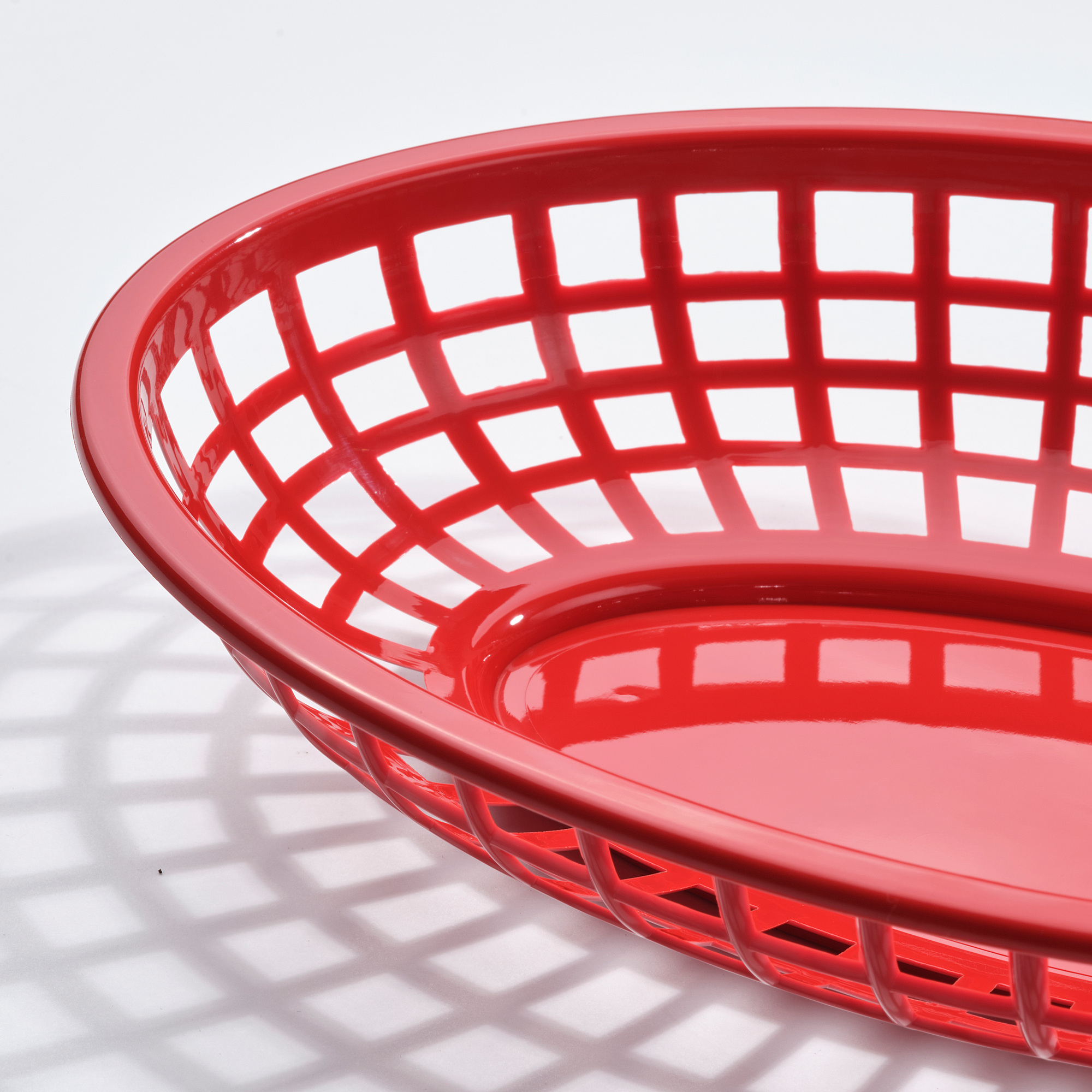 GRILLTIDER serving basket