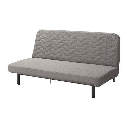 NYHAMN 3-seat sofa-bed