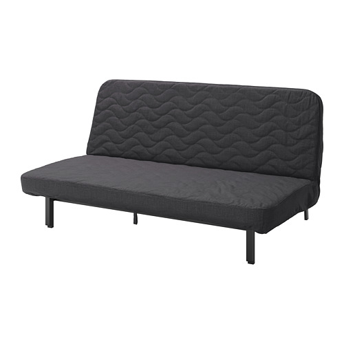 NYHAMN 3-seat sofa-bed