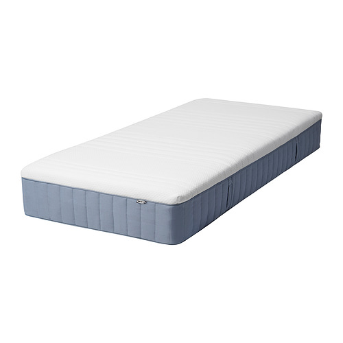 VITMÅSEN pocket sprung mattress