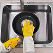 RINNIG cleaning gloves