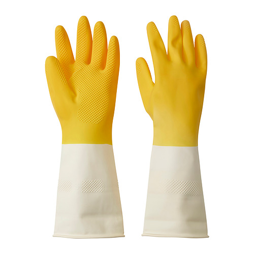 RINNIG cleaning gloves