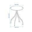 TÅNEBRO side table