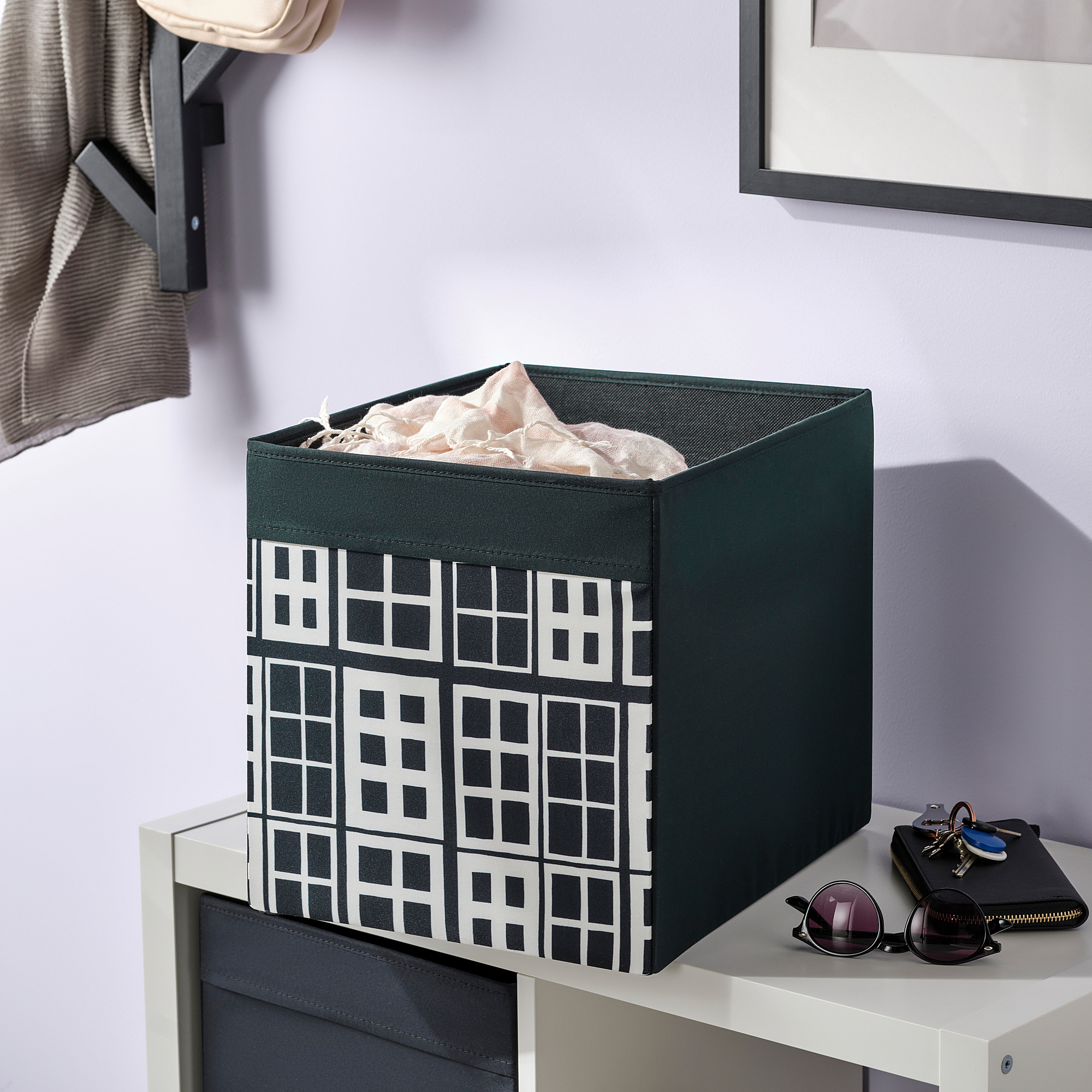 DRÖNA box