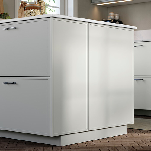 ASPUDDEN 裝飾面板