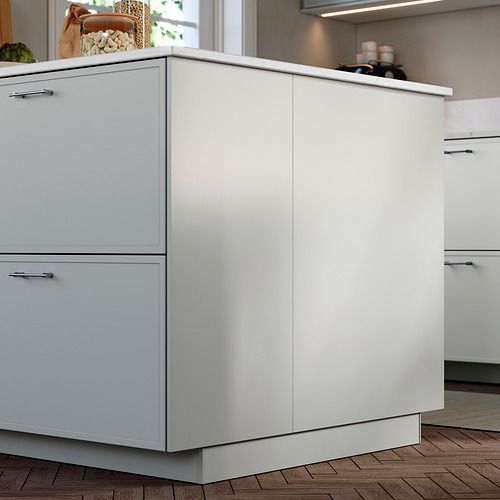 ASPUDDEN cover panel