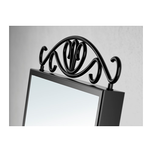 KARMSUND table mirror