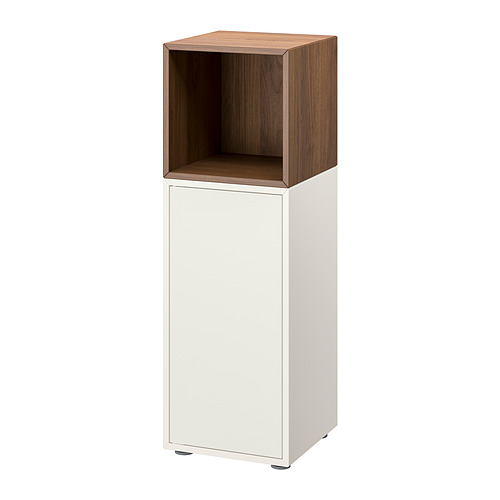 EKET cabinet combination with feet