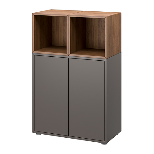 EKET cabinet combination with feet