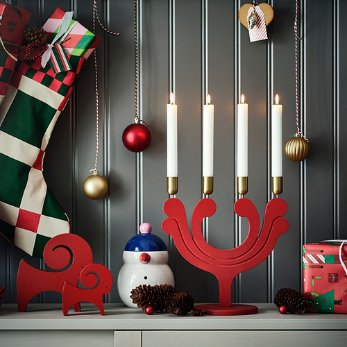 VINTERFINT candlestick