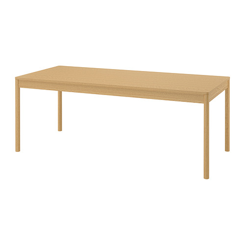 TONSTAD table