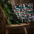 VINTERFINT gift wrap roll
