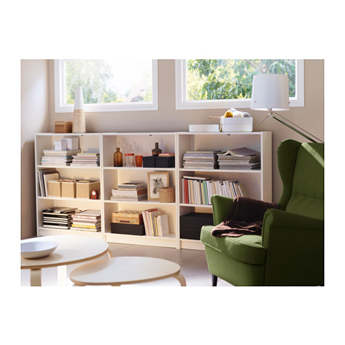BILLY bookcase