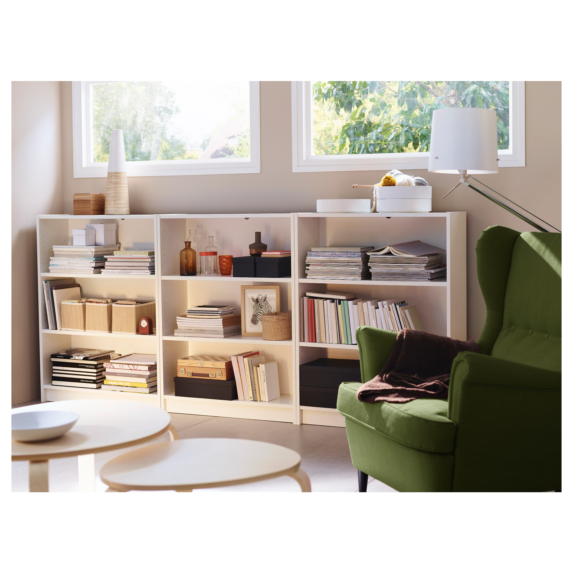 BILLY bookcase