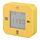 LÖTTORP - 時鐘/溫度計/鬧鐘/計時器, 黃色 | IKEA 香港及澳門 - PE754181_S1