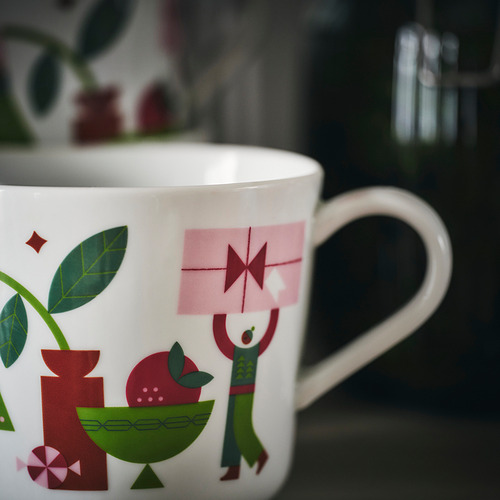 VINTERFINT mug