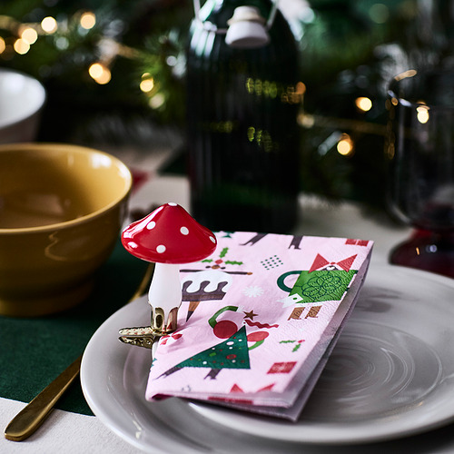 VINTERFINT paper napkin