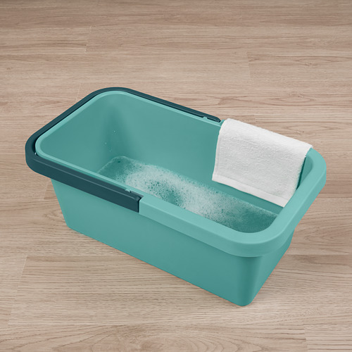 PEPPRIG cleaning bucket and caddy