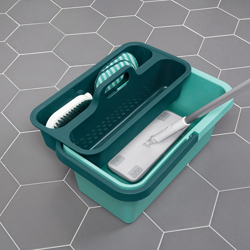 PEPPRIG cleaning bucket and caddy
