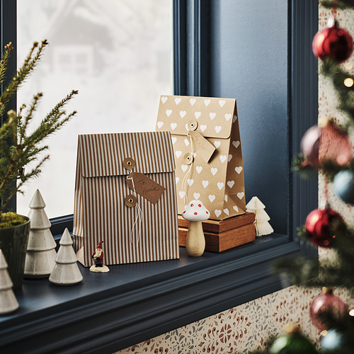 VINTERFINT gift bag