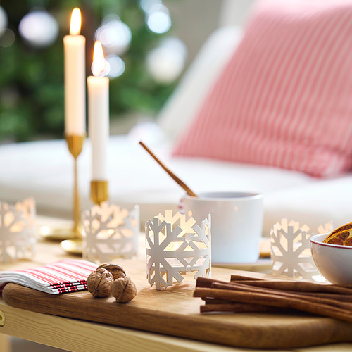 VINTERFINT tealight holder