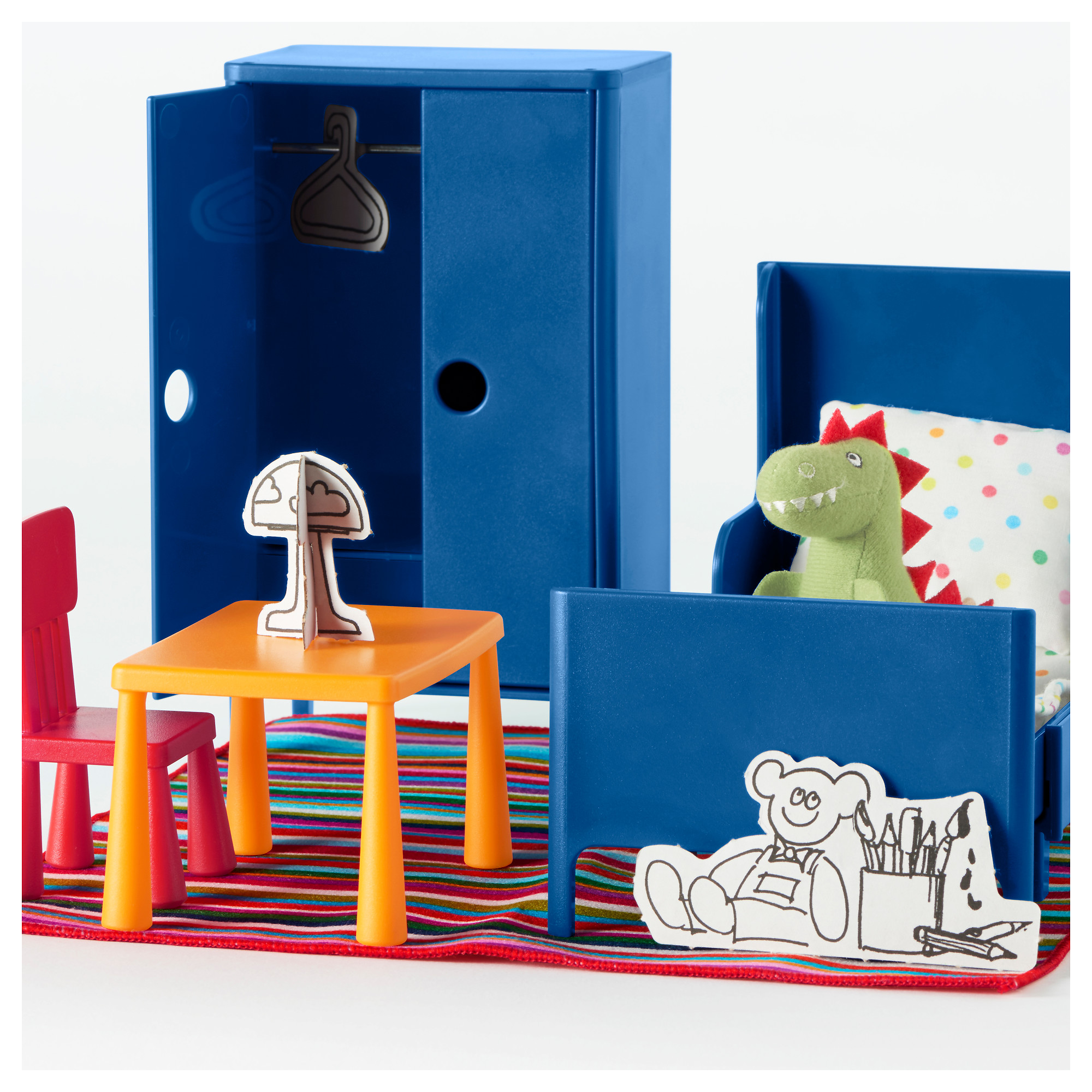 ikea doll furniture