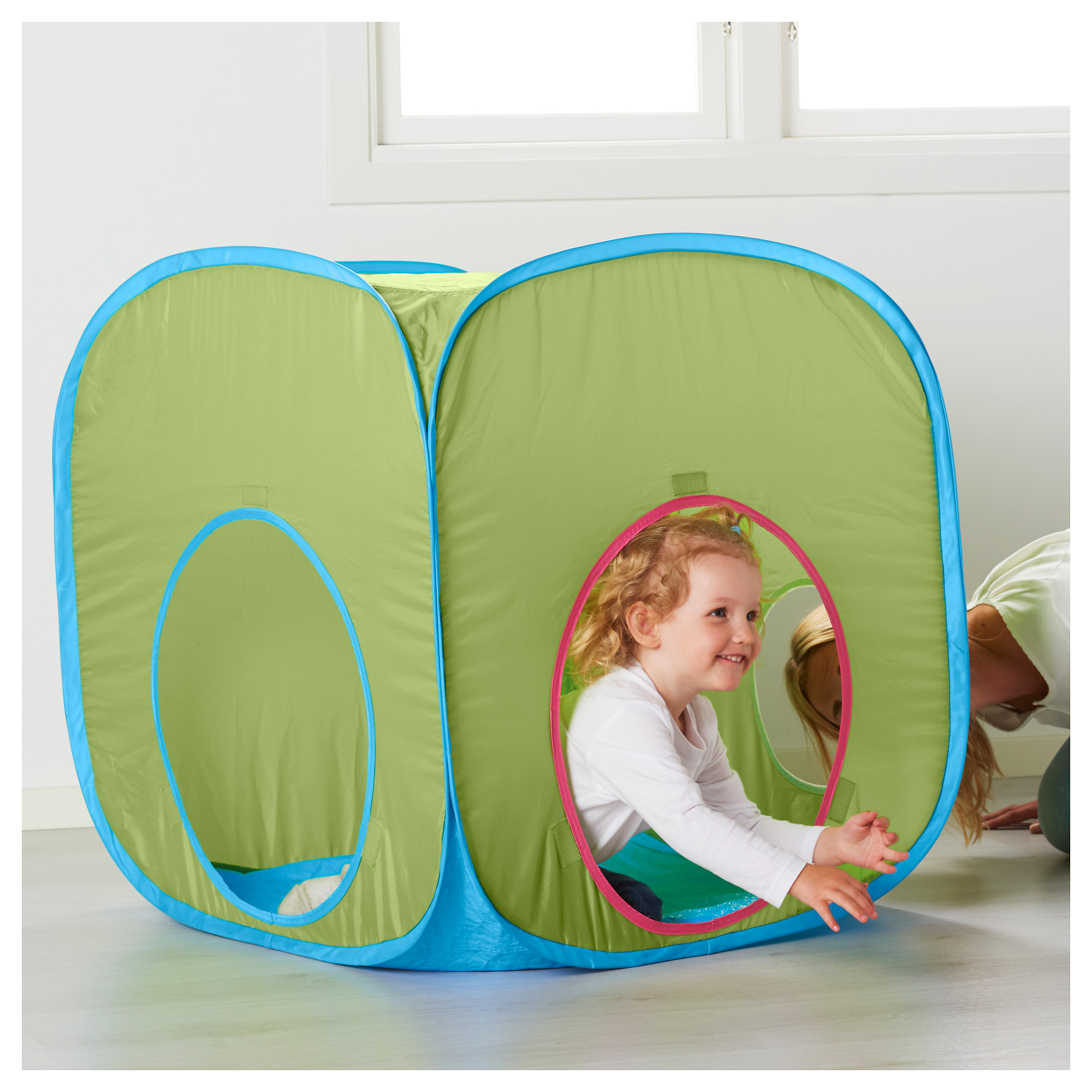 ikea busa tent