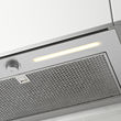 UNDERVERK built-in extractor hood